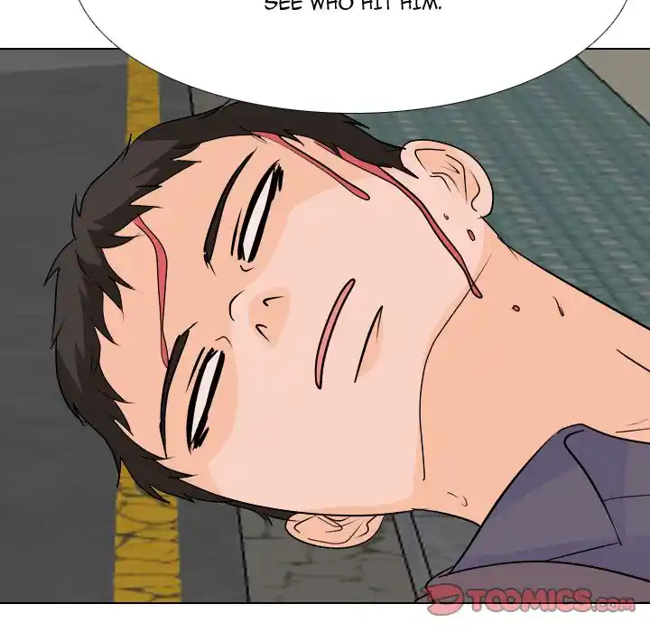 High School Legend Red Dragon Chapter 165