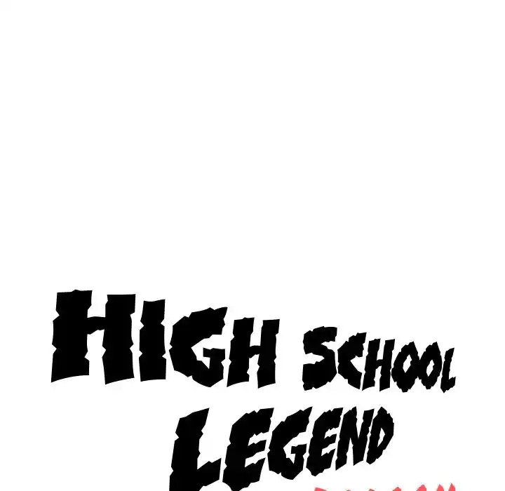 High School Legend Red Dragon Chapter 165