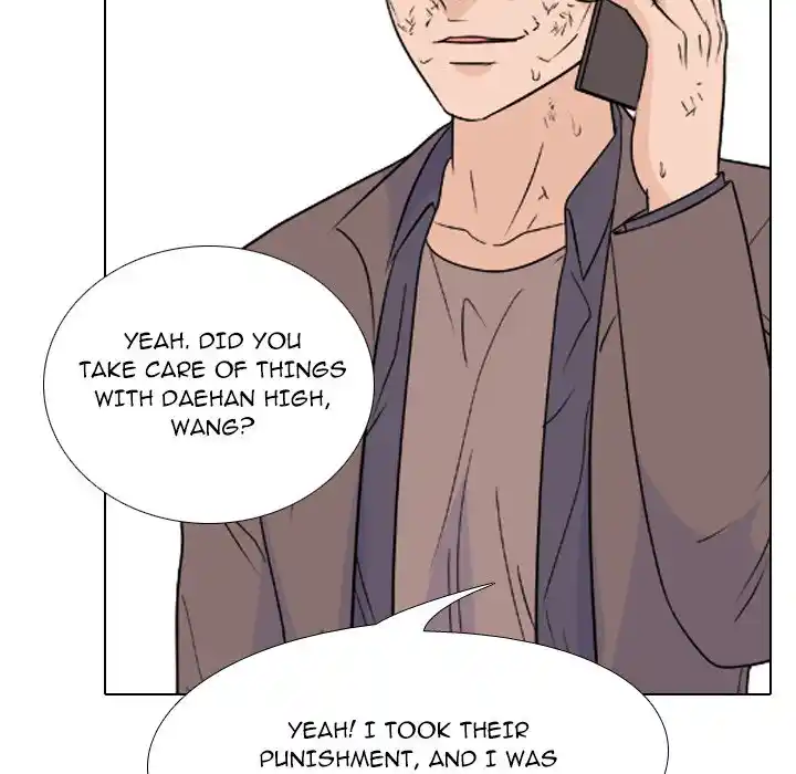 High School Legend Red Dragon Chapter 165