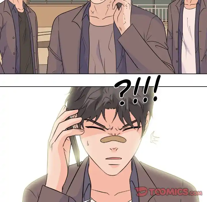 High School Legend Red Dragon Chapter 165