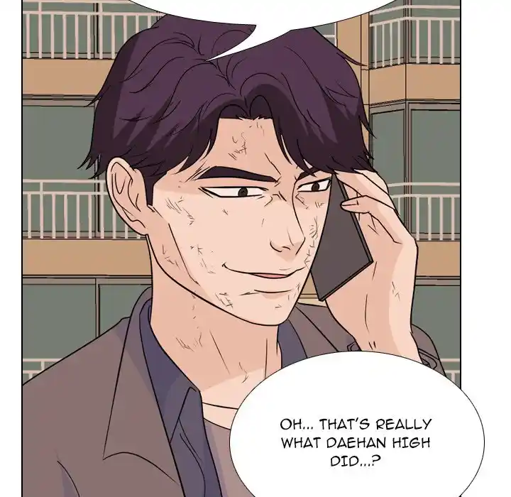 High School Legend Red Dragon Chapter 165