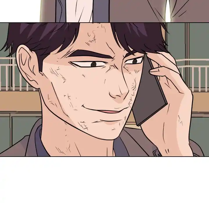 High School Legend Red Dragon Chapter 165