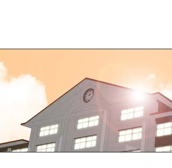 High School Legend Red Dragon Chapter 165