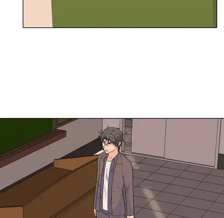 High School Legend Red Dragon Chapter 165