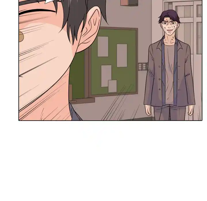 High School Legend Red Dragon Chapter 165