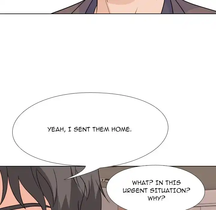 High School Legend Red Dragon Chapter 165