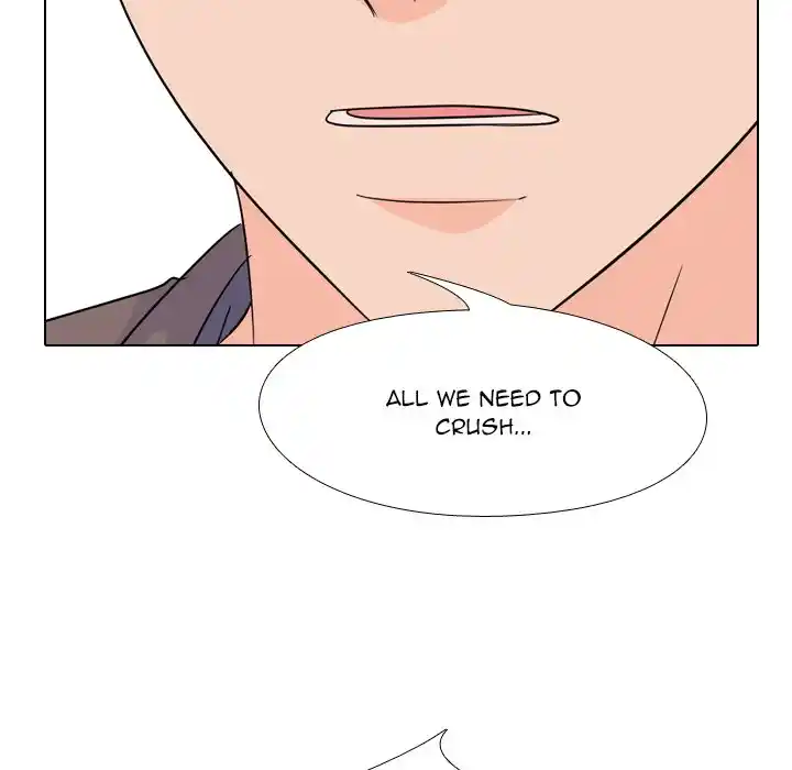 High School Legend Red Dragon Chapter 165