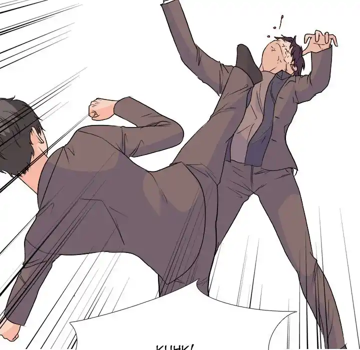 High School Legend Red Dragon Chapter 165