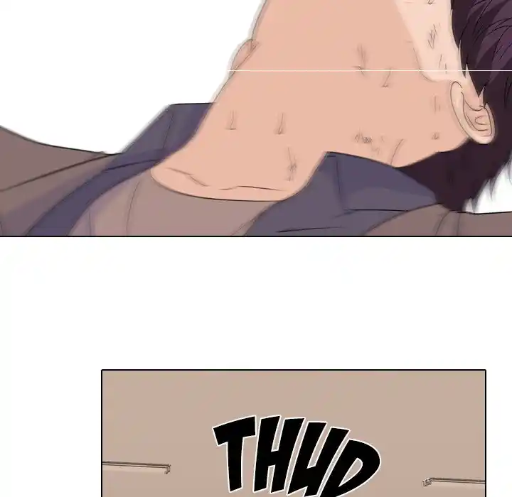 High School Legend Red Dragon Chapter 165