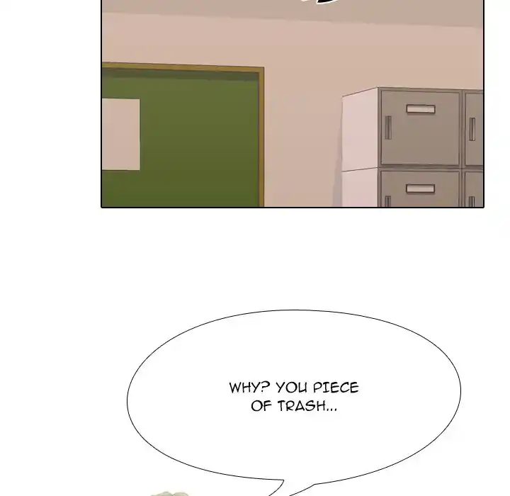 High School Legend Red Dragon Chapter 165