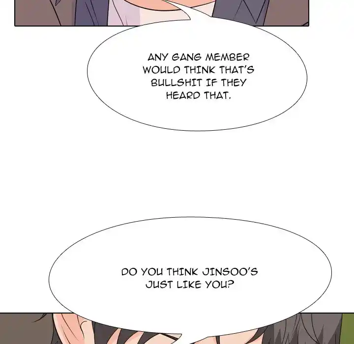 High School Legend Red Dragon Chapter 165