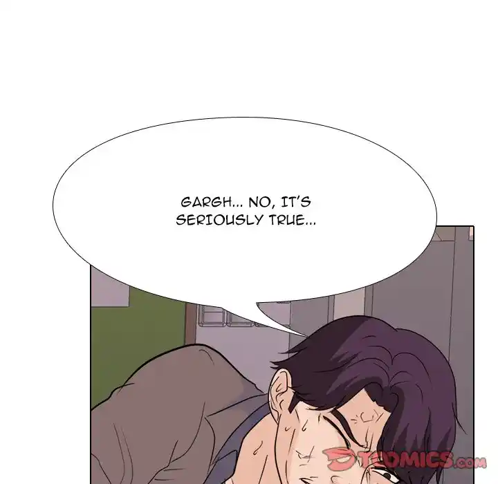 High School Legend Red Dragon Chapter 165