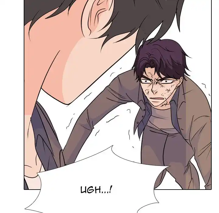 High School Legend Red Dragon Chapter 165