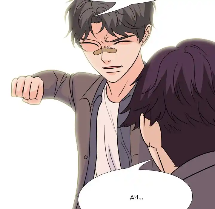 High School Legend Red Dragon Chapter 165