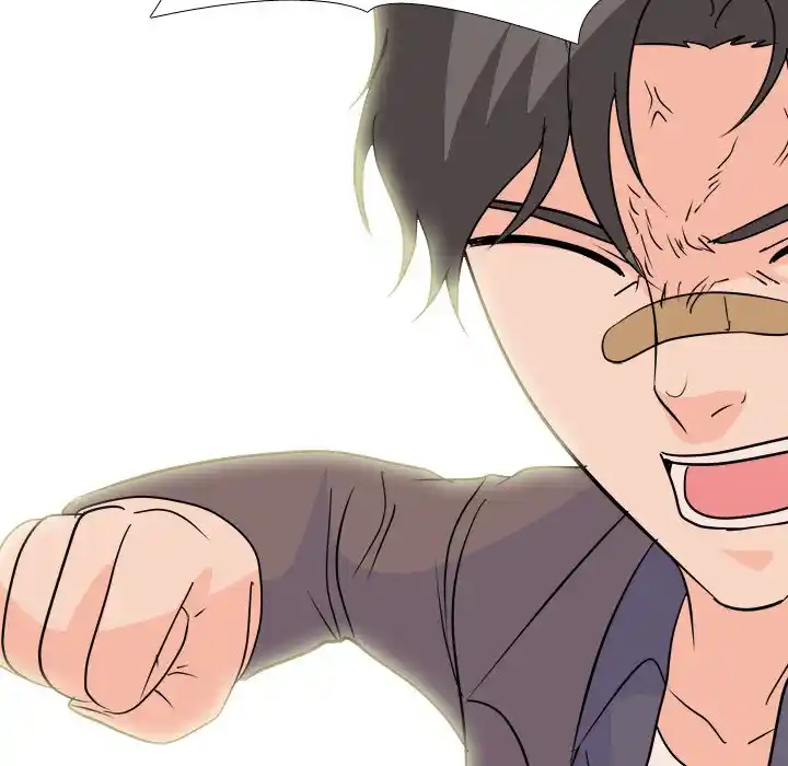 High School Legend Red Dragon Chapter 165