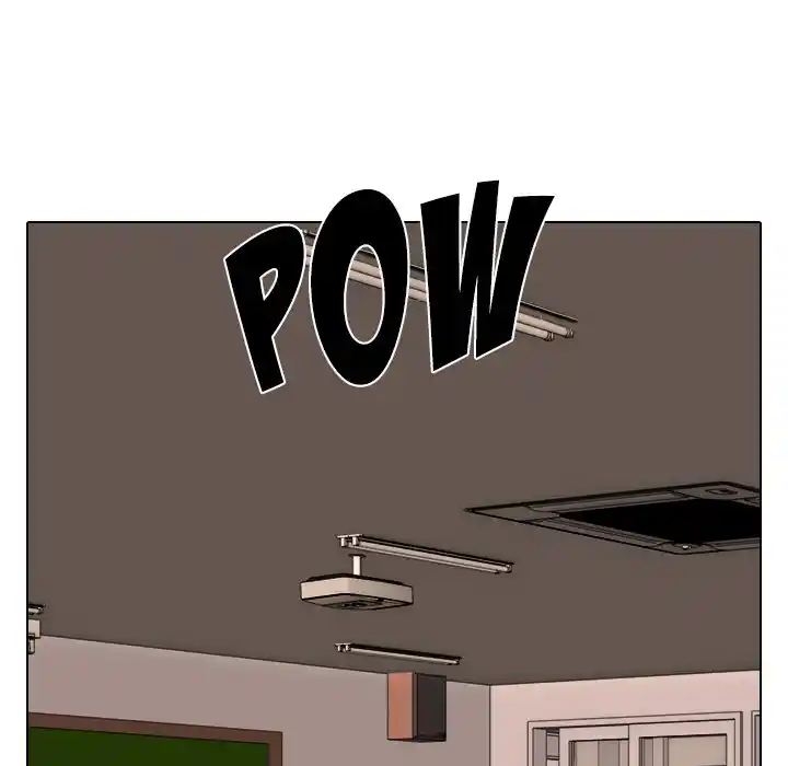 High School Legend Red Dragon Chapter 165