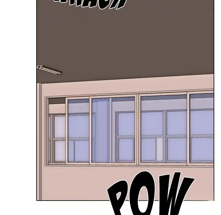 High School Legend Red Dragon Chapter 165