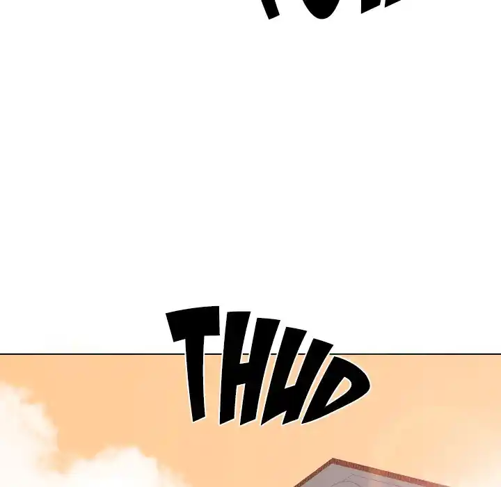 High School Legend Red Dragon Chapter 165