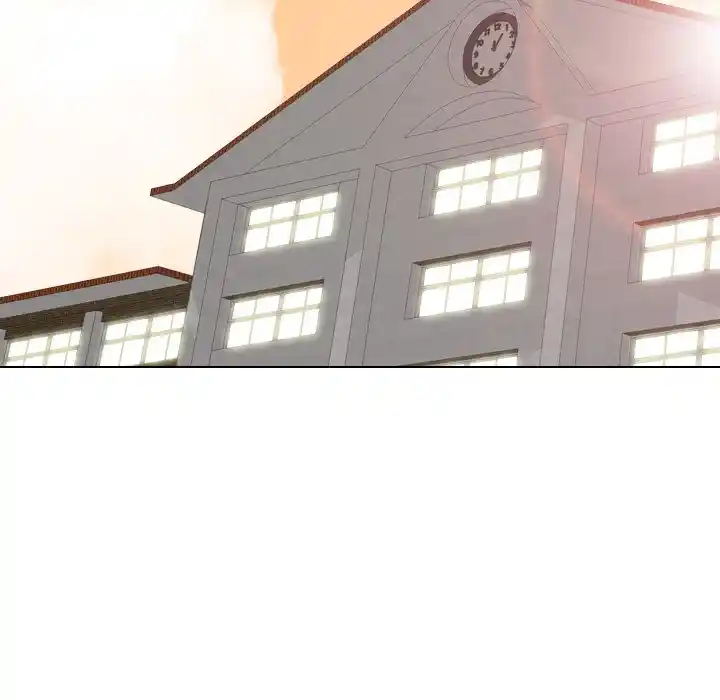 High School Legend Red Dragon Chapter 165