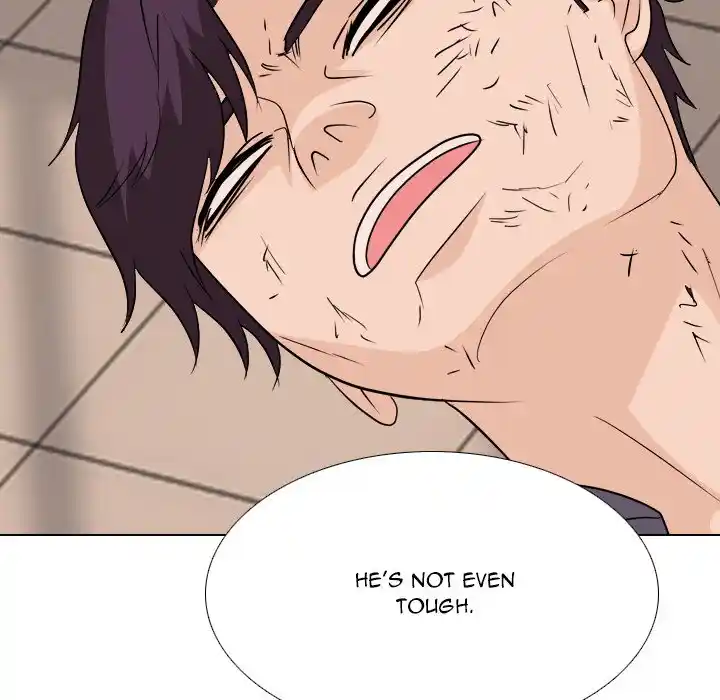 High School Legend Red Dragon Chapter 165