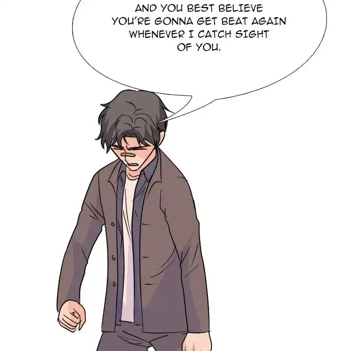 High School Legend Red Dragon Chapter 165