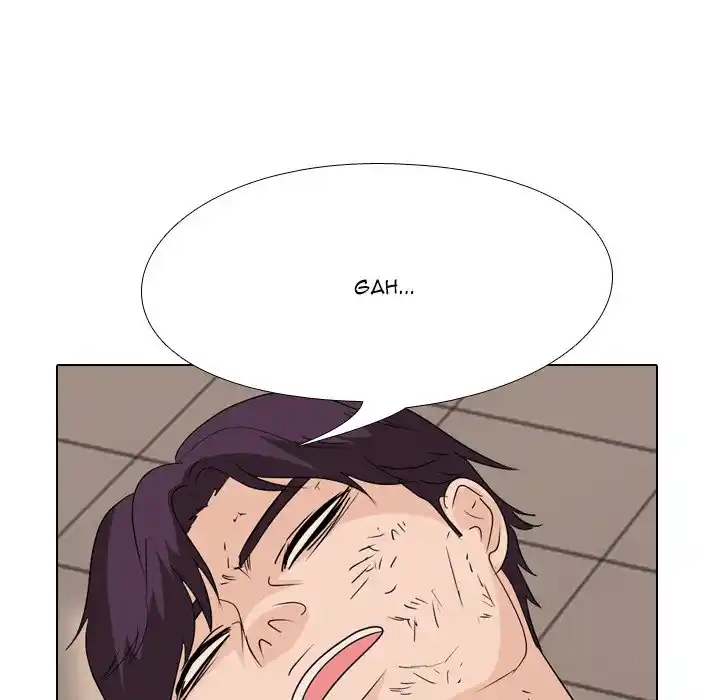 High School Legend Red Dragon Chapter 165