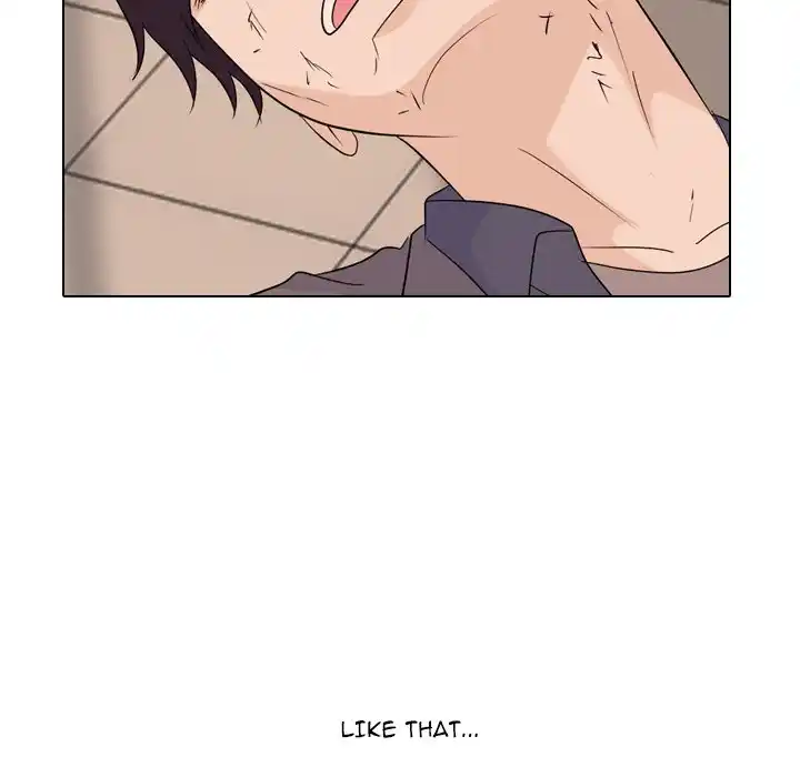 High School Legend Red Dragon Chapter 165