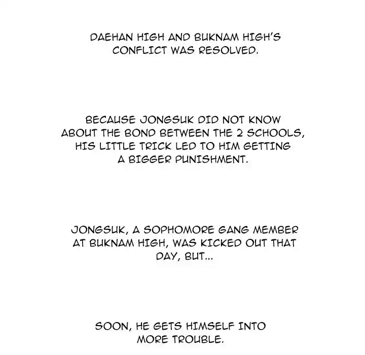 High School Legend Red Dragon Chapter 165