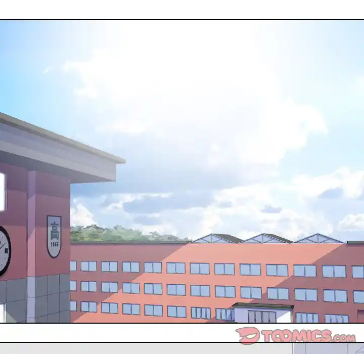 High School Legend Red Dragon Chapter 165