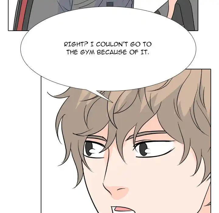 High School Legend Red Dragon Chapter 165