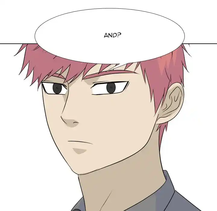 High School Legend Red Dragon Chapter 165