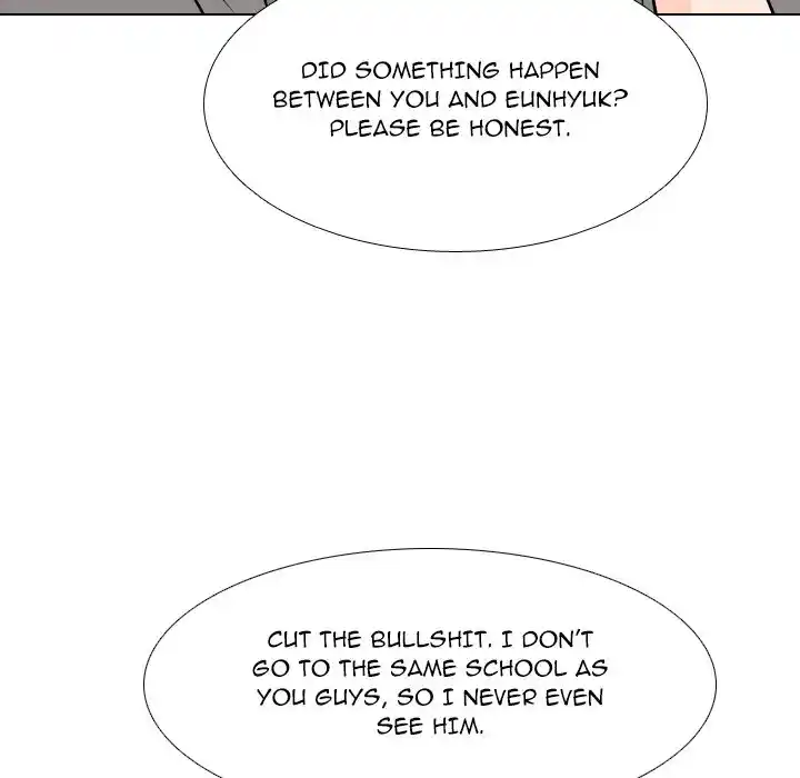 High School Legend Red Dragon Chapter 165