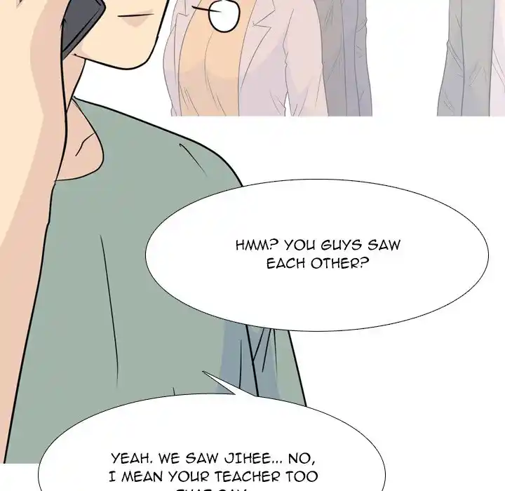 High School Legend Red Dragon Chapter 165