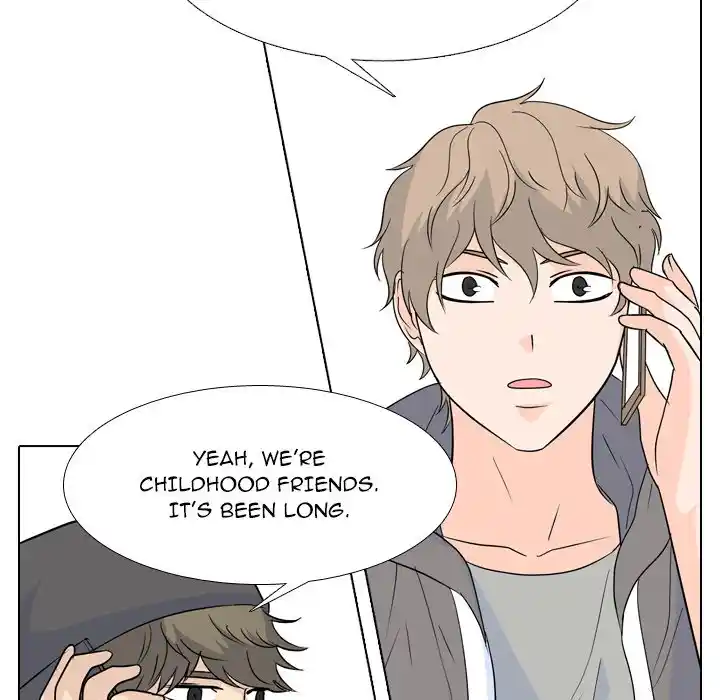 High School Legend Red Dragon Chapter 165