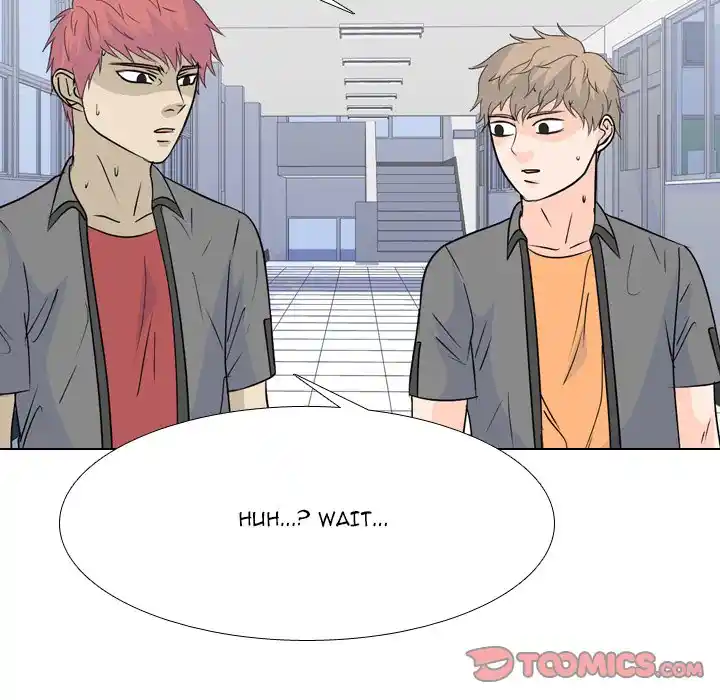 High School Legend Red Dragon Chapter 165