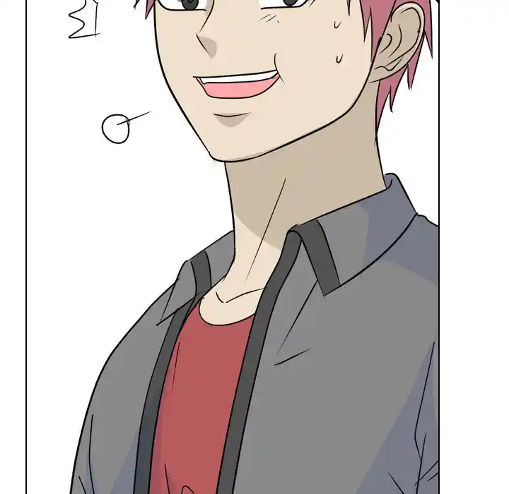 High School Legend Red Dragon Chapter 165