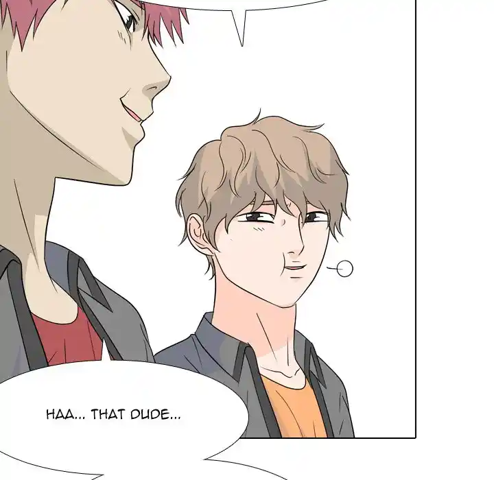 High School Legend Red Dragon Chapter 165