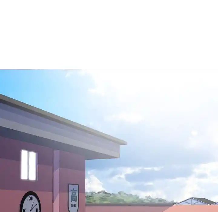 High School Legend Red Dragon Chapter 165