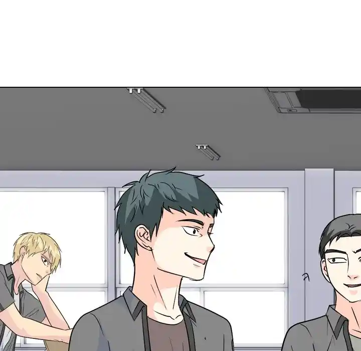 High School Legend Red Dragon Chapter 165