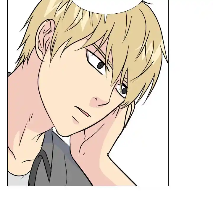 High School Legend Red Dragon Chapter 165