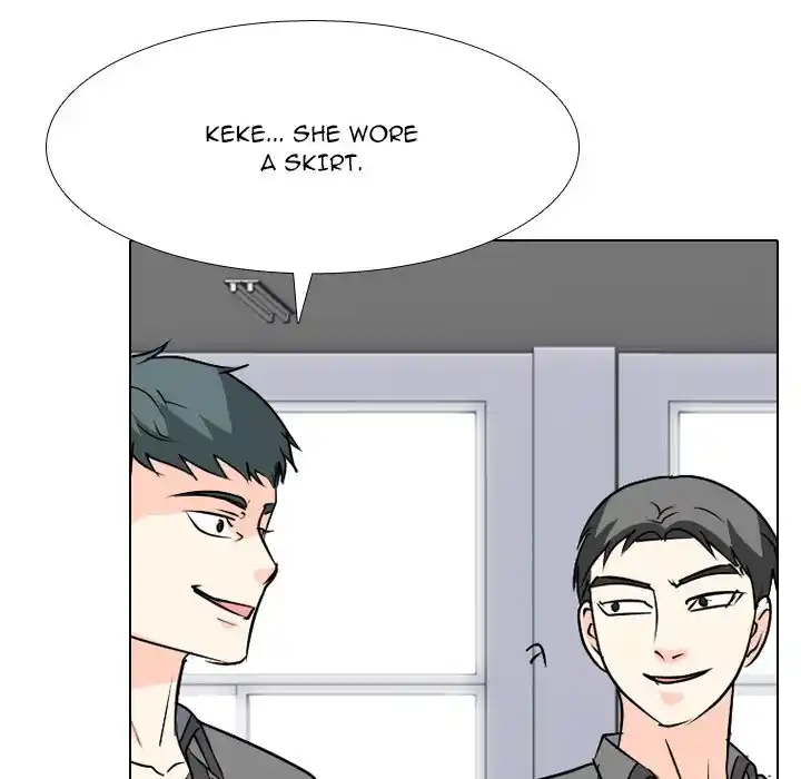 High School Legend Red Dragon Chapter 165