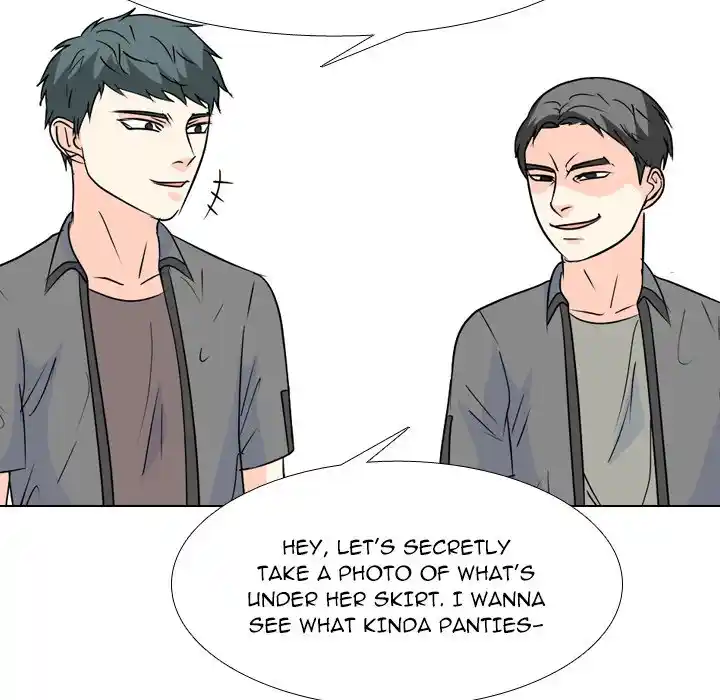 High School Legend Red Dragon Chapter 165