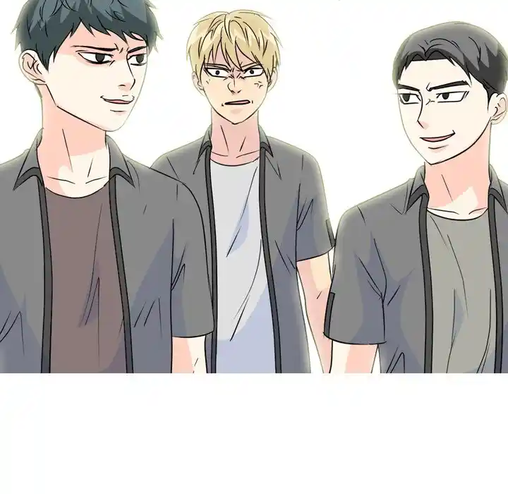 High School Legend Red Dragon Chapter 165