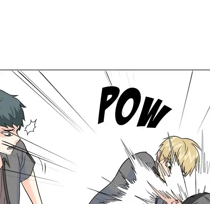 High School Legend Red Dragon Chapter 165