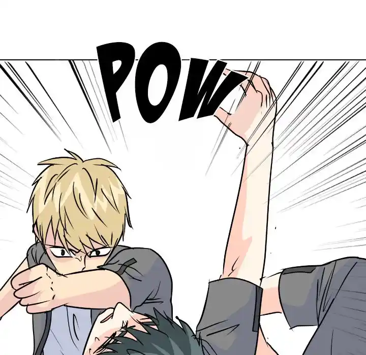 High School Legend Red Dragon Chapter 165