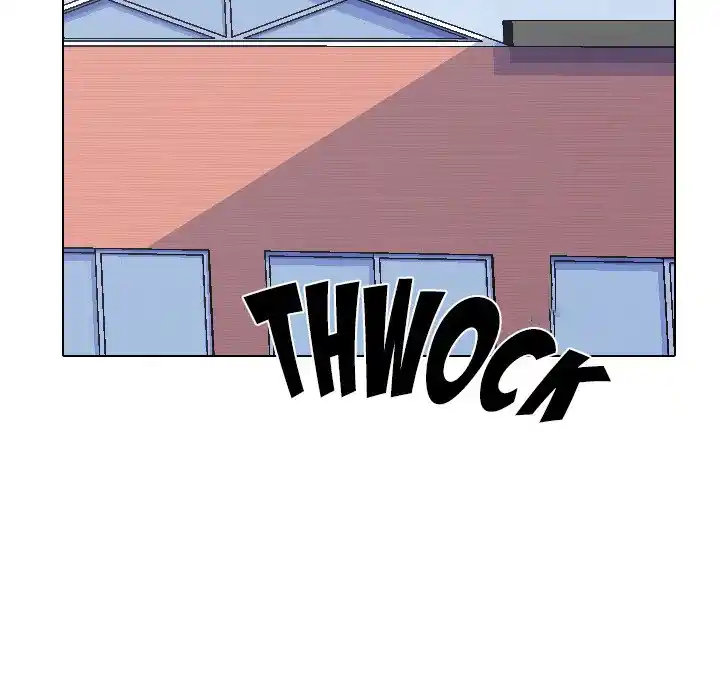 High School Legend Red Dragon Chapter 165