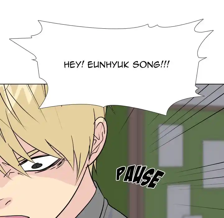 High School Legend Red Dragon Chapter 165