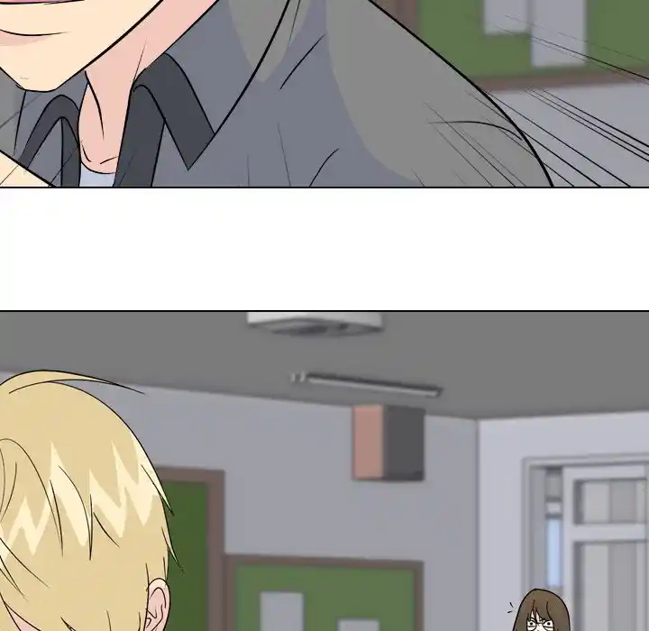 High School Legend Red Dragon Chapter 165