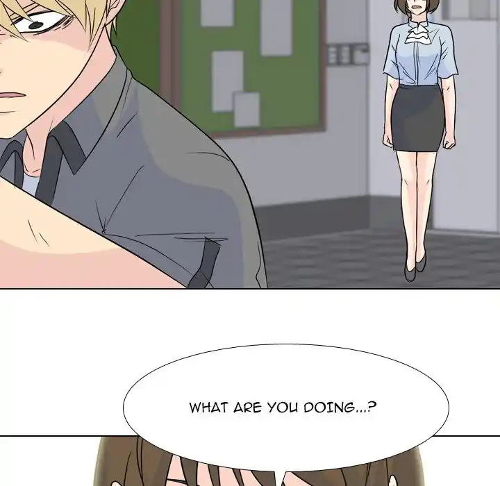 High School Legend Red Dragon Chapter 165