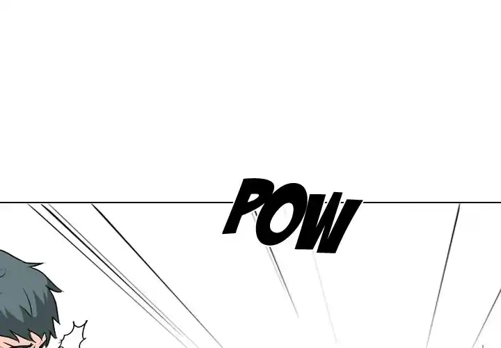 High School Legend Red Dragon Chapter 166